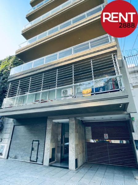 Rent Zapata Apartamento