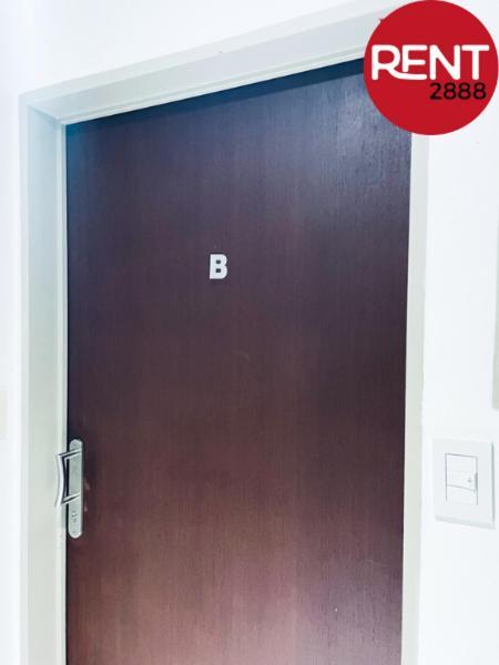 Apartamento Rent Zapata