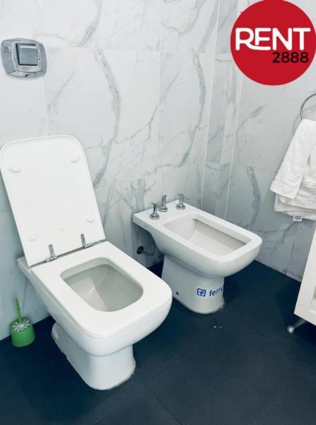 Rent Zapata Apartamento Buenos Aires