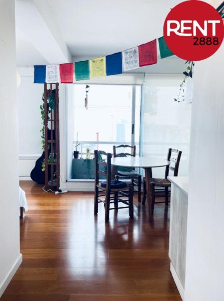 Rent Zapata Apartamento Buenos Aires