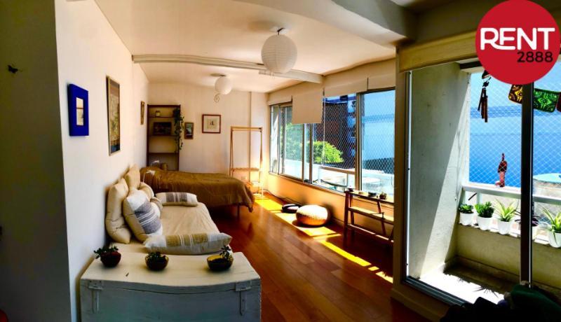Apartamento Rent Zapata Buenos Aires
