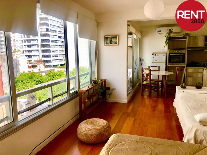 Apartamento Rent Zapata